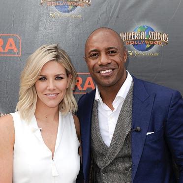 NBCs Sportscaster Charissa Thompson: Married Life and。